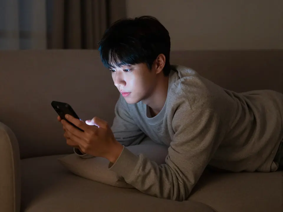 유튜브·SNS 현금화 광고 구별법
